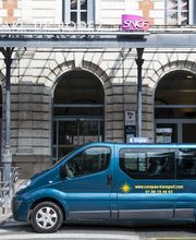 Conques Transport image 1