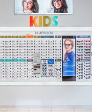 Audioprothésiste Lausanne - Alain Afflelou Acousticien Bild 3