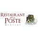Café, Restaurant de la Poste