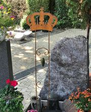 Grabmale Herde & das Steinlädchen Bild 18