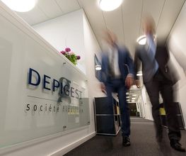 DEPIGEST SA, Société Fiduciaire Bild 2