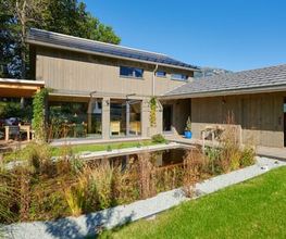 Mark Holzbau AG Bild 1
