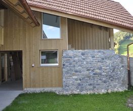 Röthlisberger Zimmerei AG Bild 12
