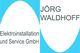 Jörg Waldhoff Elektroinstallation + Service GmbH