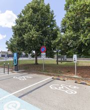 EVzen station de recharge image 3