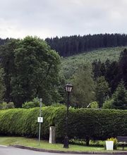 Hotel "Thüringer Wald" Bild 3