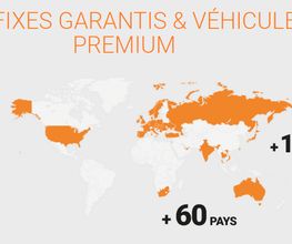 SIXT ride | Chauffeur Nice image 5