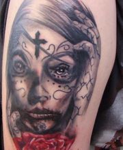 InkyBlood tatouage piercing image 13