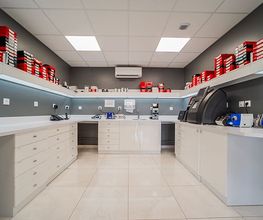 Opticien PÉRONNE Optical Center image 5