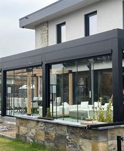 CH Fenster & Aluminiumsysteme-Terrassenüberdachungen Gmbh Celle Bild 9