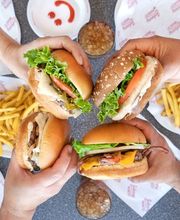 Johnny Rockets imagen 3