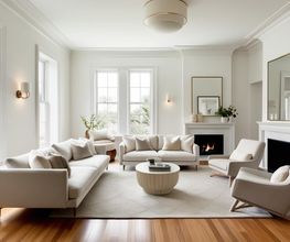 MSH Bauunternehmen GmbH | Renovation | Maler | Gipser Bild 1