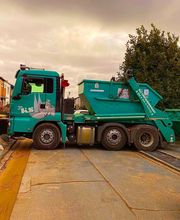 KS Containerdienst Dietmar Krüger & Dirk Schiller GbR Bild 1