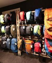 VAUDE Store Berlin Bild 12