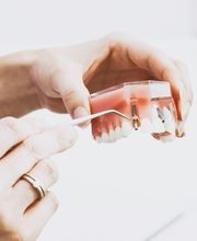 Praxis Am Bahnhof Bild 2