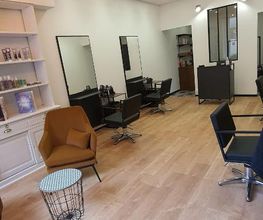 Chez Marion coiffure image 9