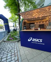 Golden Bean Kaffee Catering Bild 7
