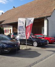 Garage Marbet Bild 3