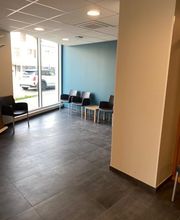 Laboratoire de Morteau - BIOGROUP BOURGOGNE FRANCHE COMTE image 2