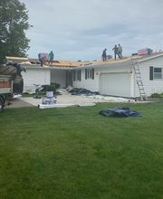 Old Fort Roofing image 9