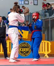 Spartans Dojo imagen 8