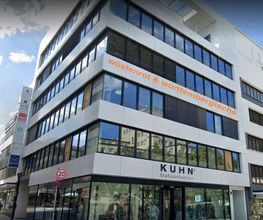 Wüstenrot Bausparkasse: Timo Forisch Bild 1