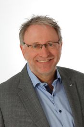 ERGO Versicherung Joachim Strößner