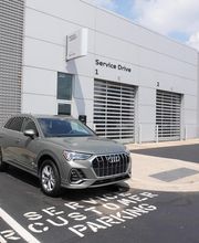 Audi Grand Rapids - Service & Parts image 5