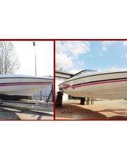 Fahrack, Michael Mobile Sandstrahlerei Medingen Bild 3