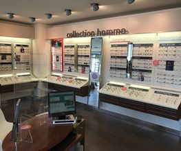 Opticien Krys image 3