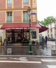 Le Café du Palais de Justice image 2