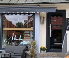 Akko Falafel Bild 1