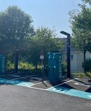 Electra Charging Station image 3