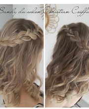 De mèche avec Sandy image 11