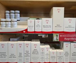 TopPharm Kranich Apotheke Bild 13