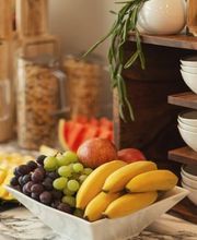Garner Hotel Stuttgart City Centre by IHG Bild 3