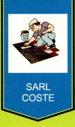 Sarl Coste