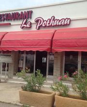 Restaurant Le Pothuau image 4