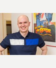 Borger-Wanner Praxis für Krankengymnastik Bild 3