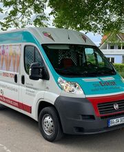 Weber-Werbung Bild 7