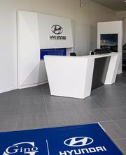 Concessionario Gino Hyundai immagine 10