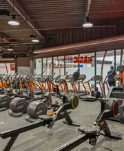 Basic-Fit Ladies image 6