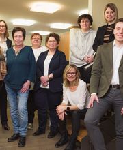 Steuerberatungsgesellschaft Max Delmes GmbH Bild 1