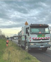 Vidange Assainissement Travaux image 2