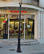 General Optica - Visión y Audición imagen 8