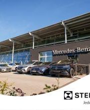 Mercedes-Benz Pkw - STERNAUTO Bild 2