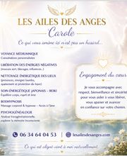 Peru Carole Voyance Medium les Ailes des Anges image 3