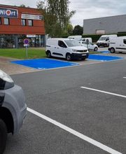 Marquage Signalisation Routière 76 27 image 4