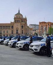 Academia Policial CYL imagen 12