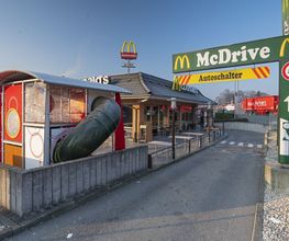 McDonald's Bild 3